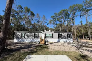 10055 W Ohio Dr, Crystal River, FL 34428 - Photo 1