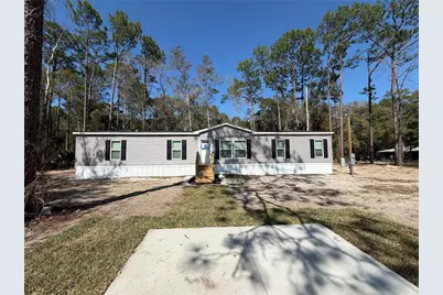 10055 W Ohio Drive, Crystal River, FL 34428 - Photo 2