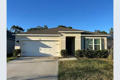 2612 Harmonia Hammock Road, Harmony, FL 34773 - Photo 1