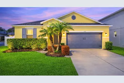 4284 Moon Shadow Loop, Mulberry, FL 33860 - Photo 1