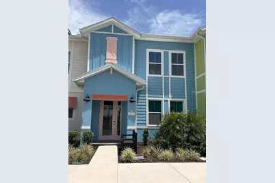 3077 Caribbean Soul Drive, Kissimmee, FL 34747 - Photo 1