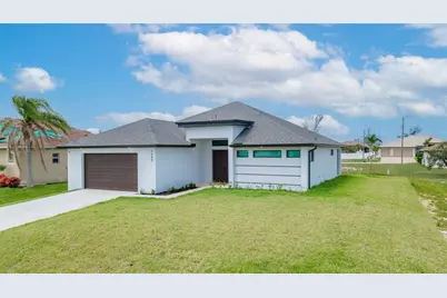 1608 NW 38th Avenue, Cape Coral, FL 33993 - Photo 1