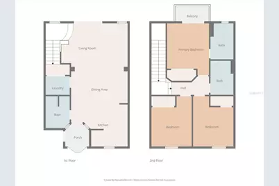 2727 Sun Key Place, Kissimmee, FL 34747 - Photo 54