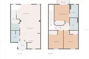 2727 Sun Key Pl, Kissimmee, FL 34747 - Photo 54