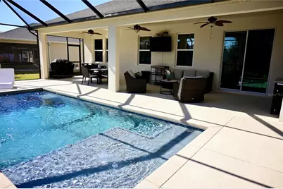 650 Bridgeford Crossing Boulevard, Davenport, FL 33837 - Photo 16