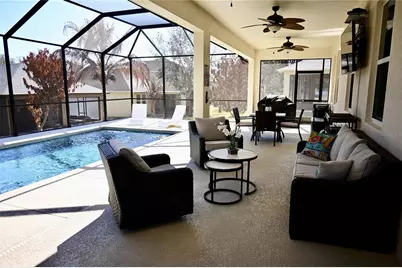 650 Bridgeford Crossing Boulevard, Davenport, FL 33837 - Photo 14