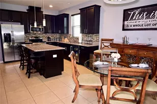 650 Bridgeford Crossing Blvd, Davenport, FL 33837 - Photo 8