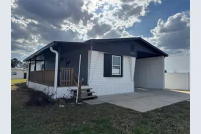 5035 Southshore Drive, Polk City, FL 33868 - Photo 2