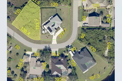 9399 Panama Circle, Port Charlotte, FL 33981 - Photo 2