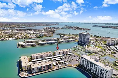 7625 Sun Island Drive S #406, South Pasadena, FL 33707 - Photo 48