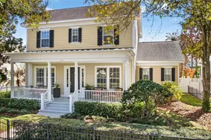 207 Celebration Blvd, Celebration, FL 34747 - Photo 2