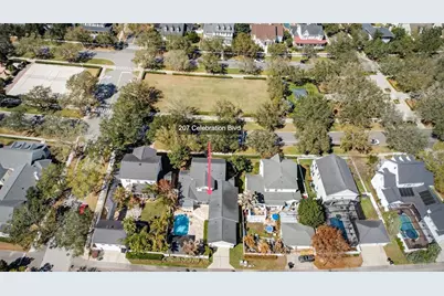 207 Celebration Boulevard, Celebration, FL 34747 - Photo 84