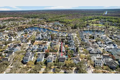 207 Celebration Boulevard, Celebration, FL 34747 - Photo 80