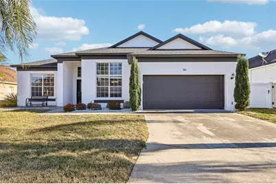 206 Boxwood Drive, Davenport, FL 33837 - Photo 2