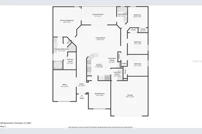 206 Boxwood Drive, Davenport, FL 33837 - Photo 36