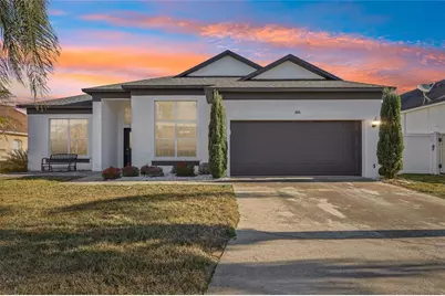 206 Boxwood Drive, Davenport, FL 33837 - Photo 1