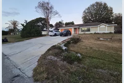 1761 SW Monterrey Lane, Port Saint Lucie, FL 34953 - Photo 1