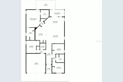 1763 Wilson Prairie Circle, Groveland, FL 34736 - Photo 4