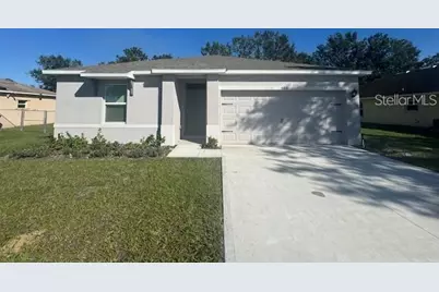 603 Muskrat Drive, Kissimmee, FL 34759 - Photo 1