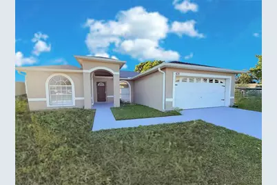 635 Parakeet Court, Poinciana, FL 34759 - Photo 1