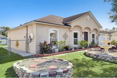 907 Salerno Court, Kissimmee, FL 34758 - Photo 1