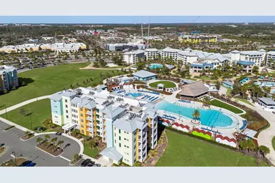 8061 Vacation Avenue #510, Kissimmee, FL 34747 - Photo 32