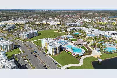 8061 Vacation Avenue #510, Kissimmee, FL 34747 - Photo 30