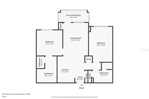 8061 Vacation Ave, Kissimmee, FL 34747 - Photo 36