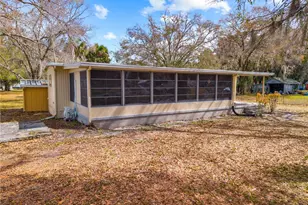 275 N Myrtle Dr, Kenansville, FL 34739 - Photo 22