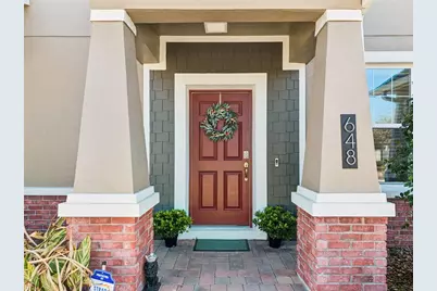 648 Orange Belt Loop, Winter Garden, FL 34787 - Photo 4