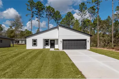 1609 W Citrus Springs Boulevard, Citrus Springs, FL 34434 - Photo 4