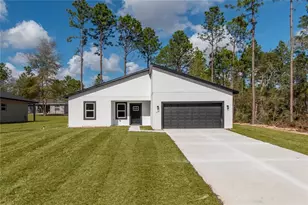 1609 W Citrus Springs Blvd, Citrus Springs, FL 34434 - Photo 4