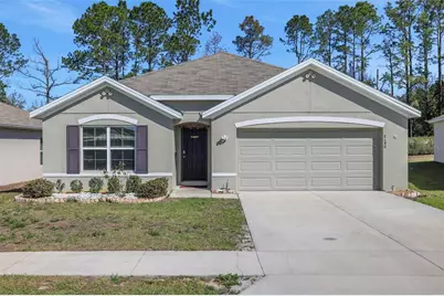 8640 SW 49th Circle, Ocala, FL 34476 - Photo 1