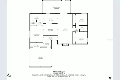 3055 Cross Fox Drive, Mulberry, FL 33860 - Photo 6