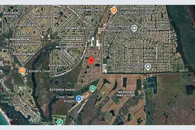 5 Caree Place, Placida, FL 33946 - Photo 2