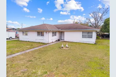 1321 Louisiana Avenue, Saint Cloud, FL 34769 - Photo 1