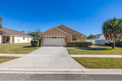 3132 Ibis Hill Street, Clermont, FL 34714 - Photo 1