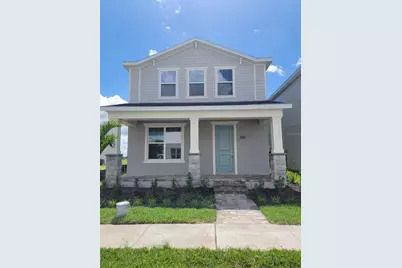 12887 Westhaven Oak Drive, Winter Garden, FL 34787 - Photo 1