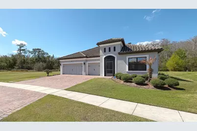 3081 Agostino Terrace, Kissimmee, FL 34746 - Photo 4