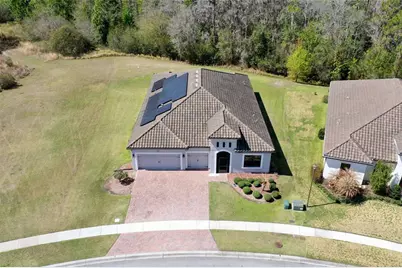 3081 Agostino Terrace, Kissimmee, FL 34746 - Photo 2