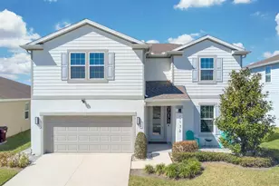 2172 Bur Oak Blvd, Saint Cloud, FL 34771 - Photo 1