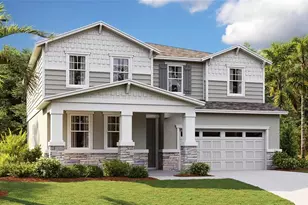 6079 River Farm Ave, Saint Cloud, FL 34771 - Photo 1