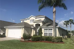 936 Lake Berkley Dr, Kissimmee, FL 34746 - Photo 1