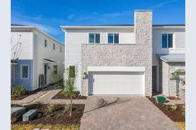 409 Bogey Drive, Davenport, FL 33896 - Photo 1
