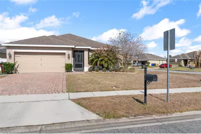 3551 Saxony Lane, Saint Cloud, FL 34772 - Photo 2