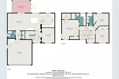 1095 Horizon View Boulevard, Port Orange, FL 32129 - Photo 42