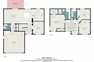 1095 Horizon View Blvd, Port Orange, FL 32129 - Photo 42