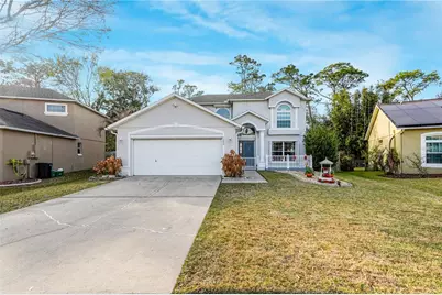 1095 Horizon View Boulevard, Port Orange, FL 32129 - Photo 34