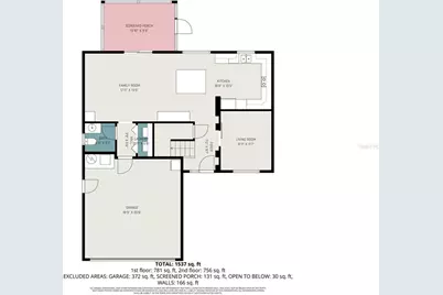 1095 Horizon View Boulevard, Port Orange, FL 32129 - Photo 40