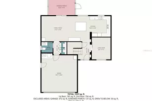 1095 Horizon View Blvd, Port Orange, FL 32129 - Photo 40